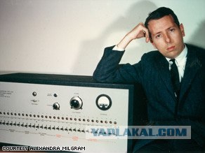 10 самых жестоких опытов психологов