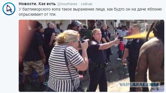 Перемирие кончилось, едва начавшись. Часть 8