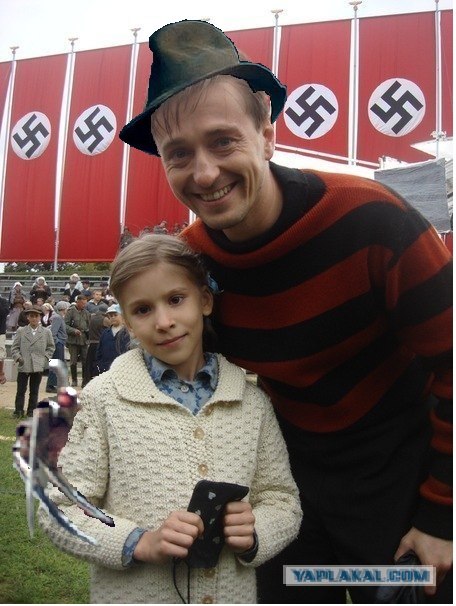 Экономия места в офисе , или