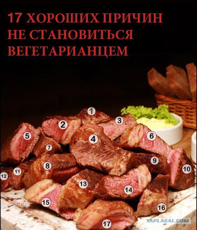 "...я вас сожру."