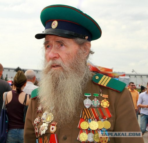 Казахский супер дембель