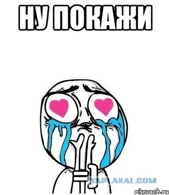 Ава Ланге в горячей рекламной фотосессии