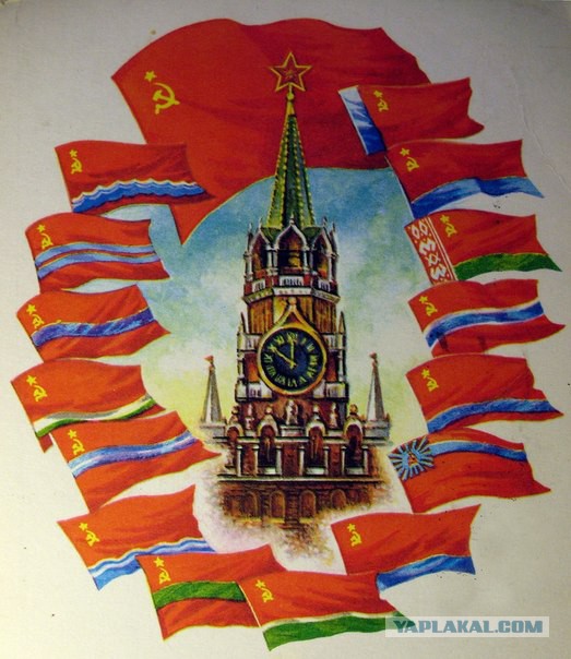 Советский «хэндмэйд», или рукоделие 1980-х