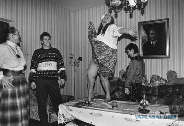Архивные кадры