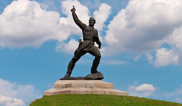 Сбылась мечта