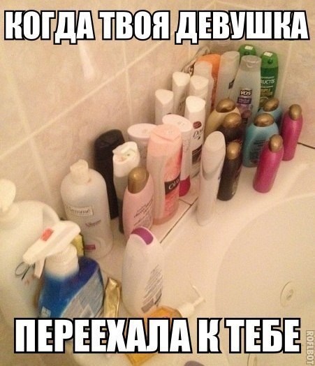 Веселые картинки. Пошлые и не очень.