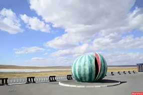 Новосибирск - это где?