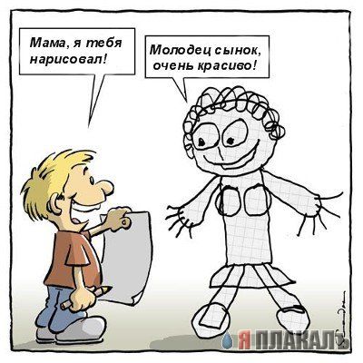 КАРИКАТУРЫ. Прикольные карикатуры