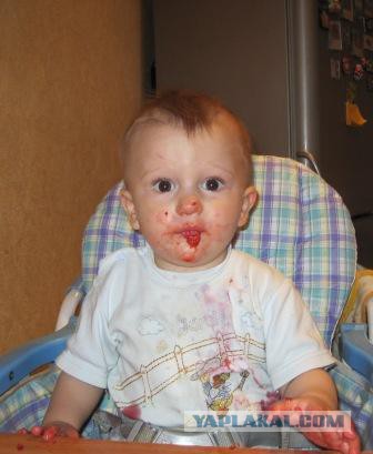 Новорег ЯПа с первой, но годной темой