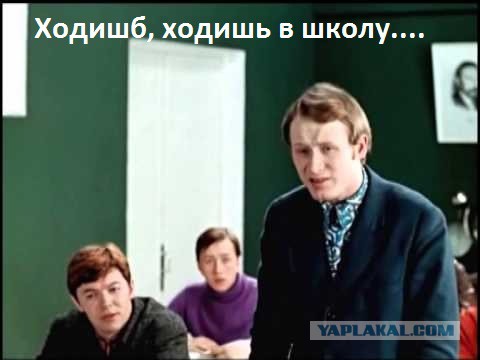Крылатые фразы из Великих фильмов Советского Союза