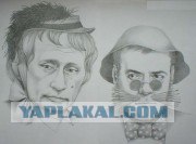 Хочу сказать Президенту В. В. Путину.