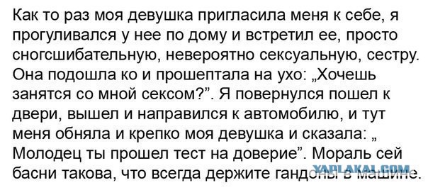 Картинки для поднятия настроения - 4