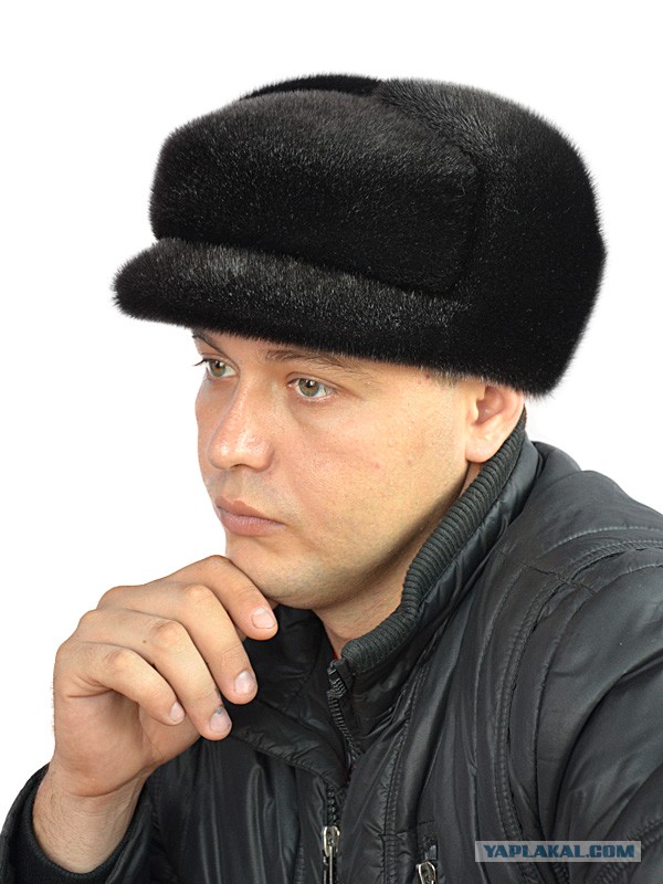 Зачем нужна шуба? Что у людей в голове?