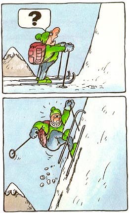 25 опасных мифов о выживании, которые могут принести больше вреда, чем пользы