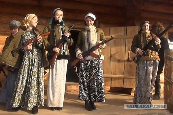 ПГМ такой ПГМ...