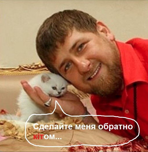 Москву «зачистят» от чеченских коллекторов?