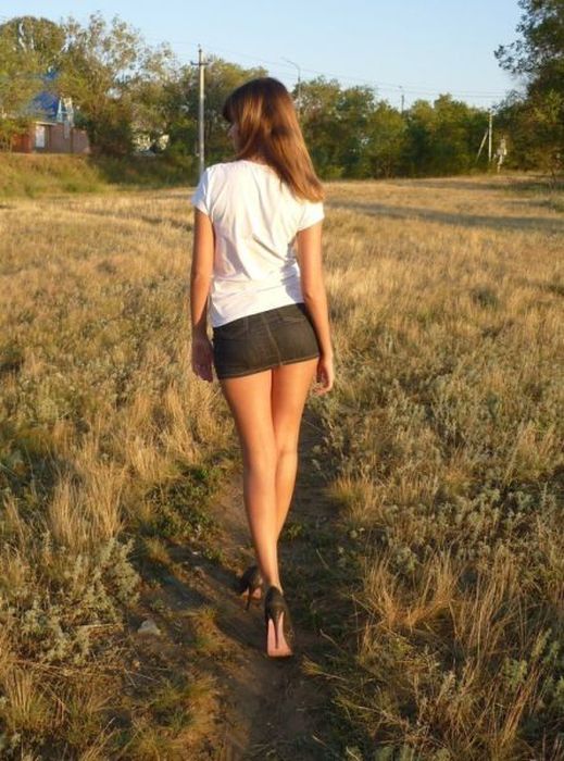 Королевы гламура