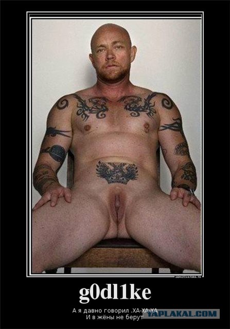Бодибилдерши. Красота или уродство?