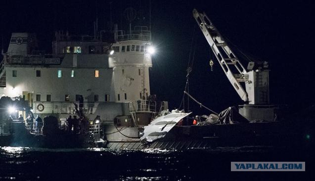 Эдуард Лимонов: ТУ-154. Нас водят за нос