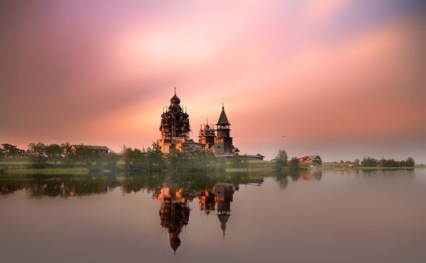 Моменты, запечатлённые на фото и просто позитив 5