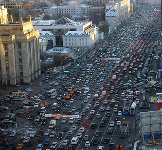 Эксперты предложили снизить скоростной лимит в Москве и отменить бесплатное превышение на 20 км/ч