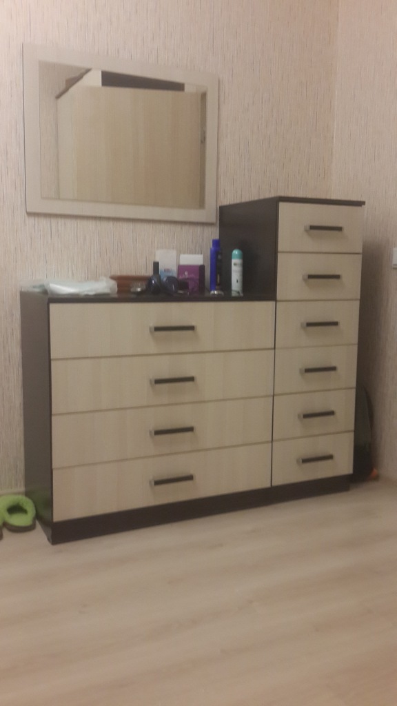 Кухня своими руками под силу каждому!