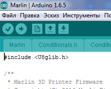 Собираем 3D-принтер своими руками
