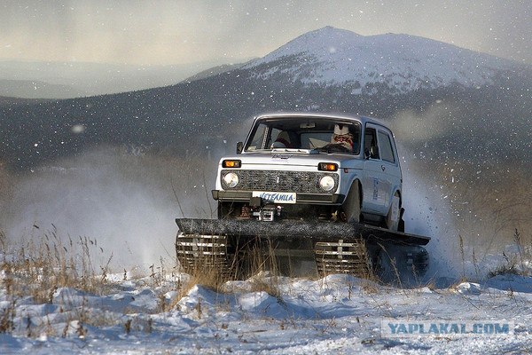 Это Владивосток, детка