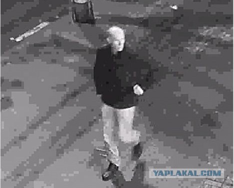 Задержан маньяк, пытавшийся зарезать школьницу