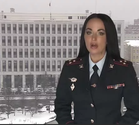 На главу ЦИК Эллу Памфилову напали у нее дома и ударили электрошокером