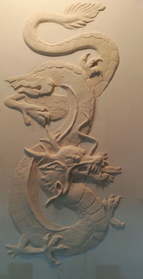 Когда творчество бьет по всем фронтам