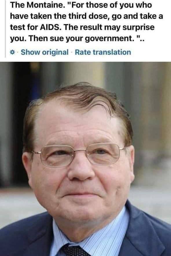 Апокалипсис 2022+