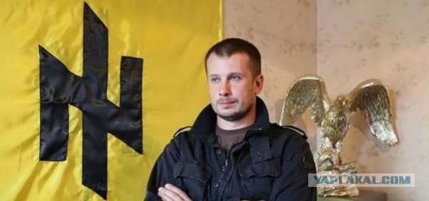 О ситуации в Киеве