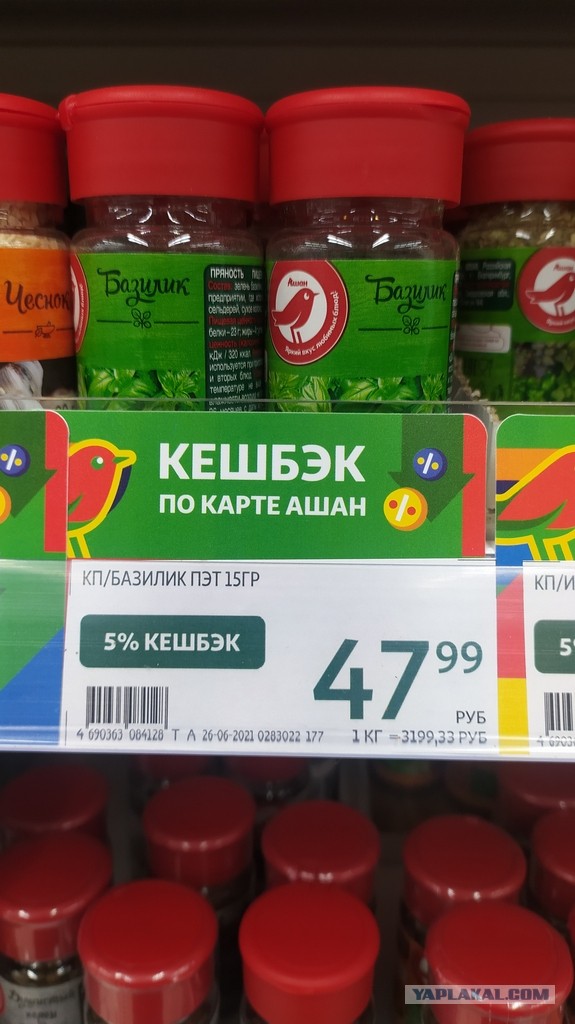 С чистого листа? Что производить?