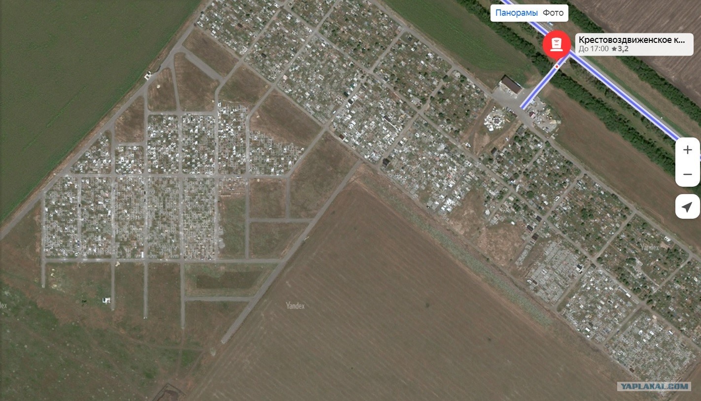 Крестовоздвиженское ижевск карта