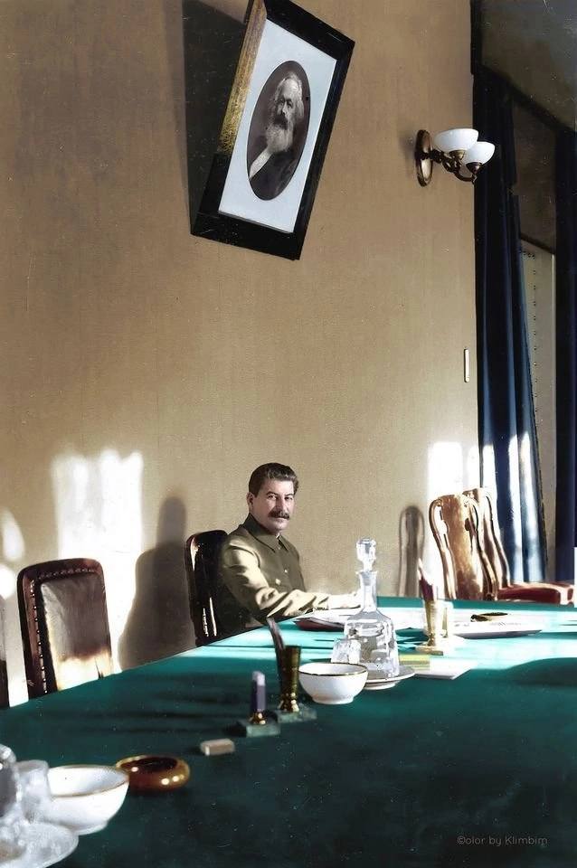 Красота прошлого на 30 редких исторических фото