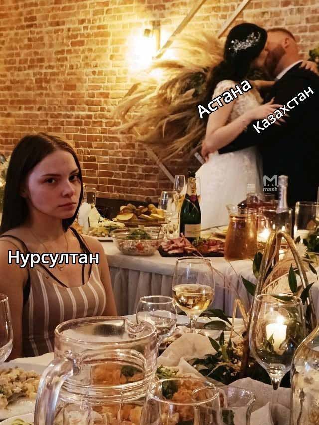 Сестренки, а такие разные