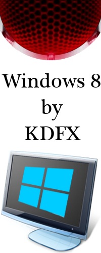 Microsoft признала Windows 8 ошибкой