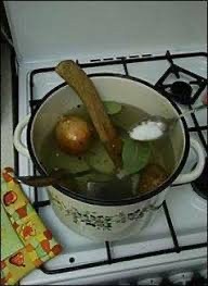 10 блюд русской кухни, которые были незаслуженно забыты