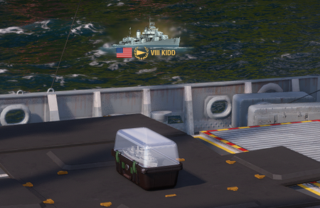 World of Warships - 10