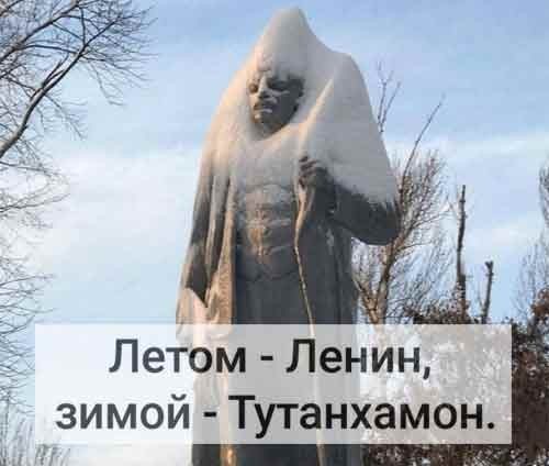 Весёлый полтишок 06.11.24