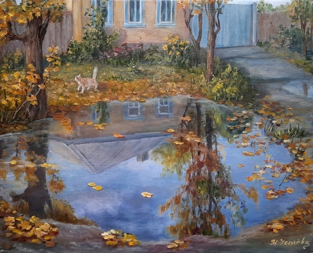 АРТ-Воскресенье