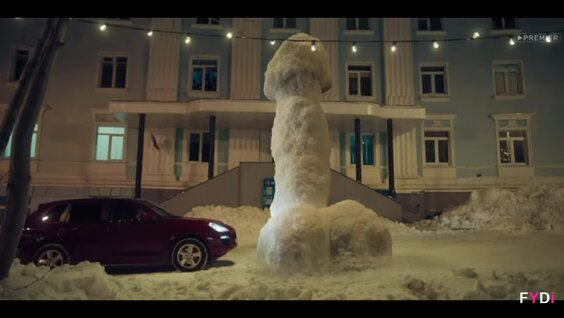 Каких только рекордов не бывает: