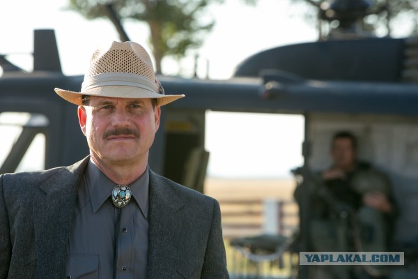 Так ещё не каждый смог бы