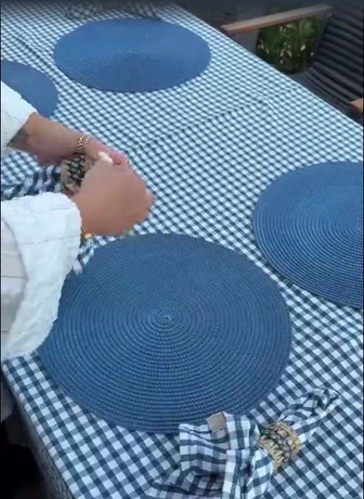 Все мечтают об ужине со мной