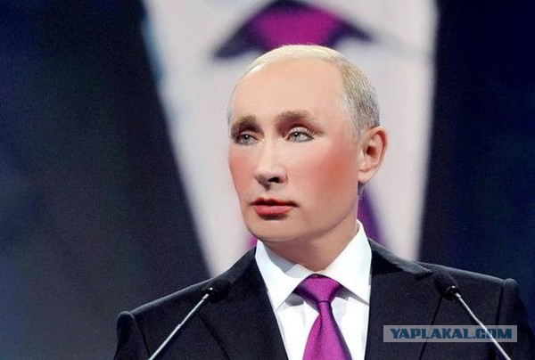 Заявления Путина на форуме в Петербурге