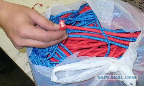 Контрабанда наркотиков