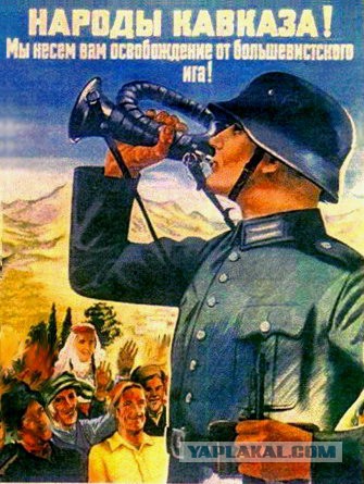 Накануне годовщины 22 июня 1941