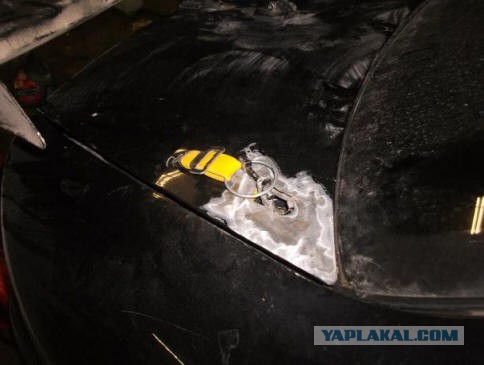 Как правильно тюнинговать авто