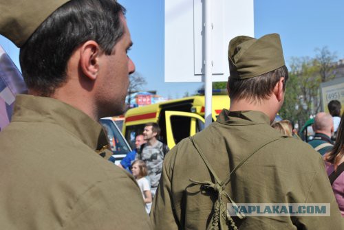 Бессмертный полк